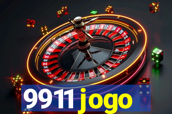 9911 jogo